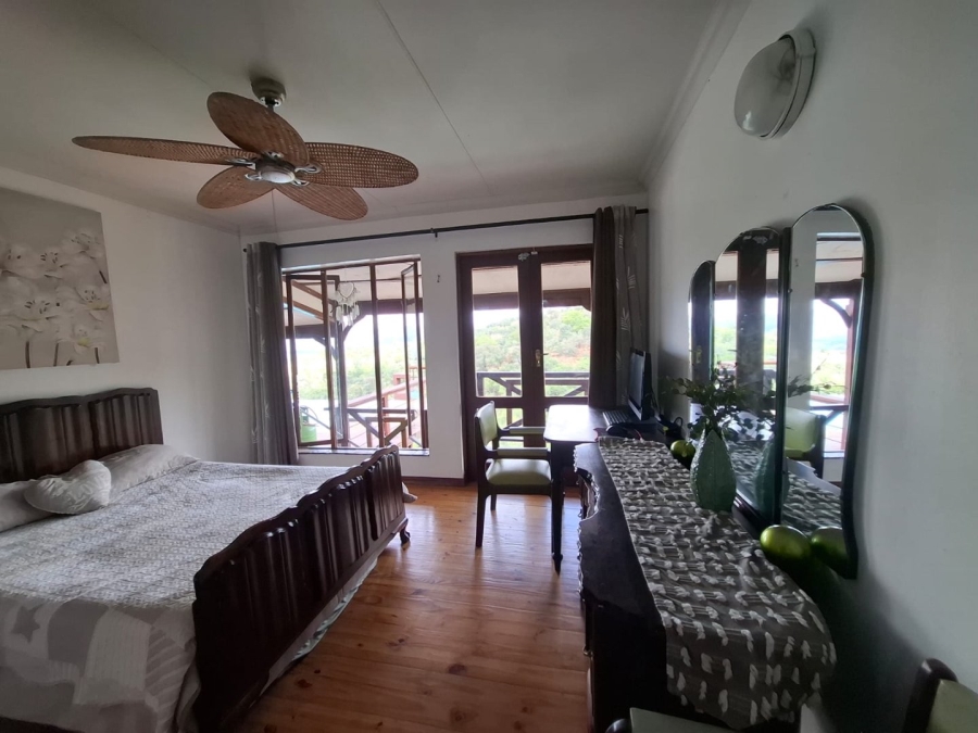 5 Bedroom Property for Sale in Waterkloof East North West